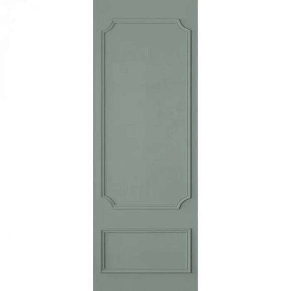 Панно Casadeco 201399422 Le Boudoir Vert de gris