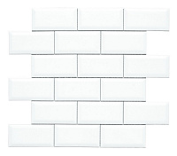 ADEX NERI Biselado PB Blanco Z (5х10) Enmallado