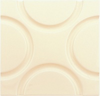 Relieve Geo Biscuit 15x15 ADNE4129