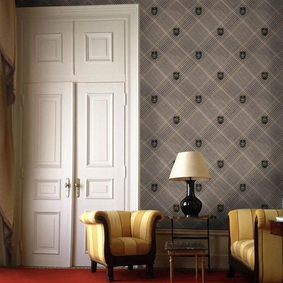 Панно Mind the gap WP20388 Nobility Grey
