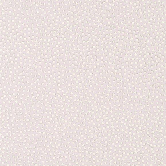 Обои Anna French AT79165 Davis Dot Lavender