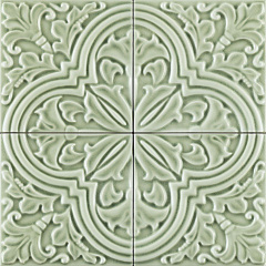 CERAMICHE GRAZIA FORMELLE Algarve Timo