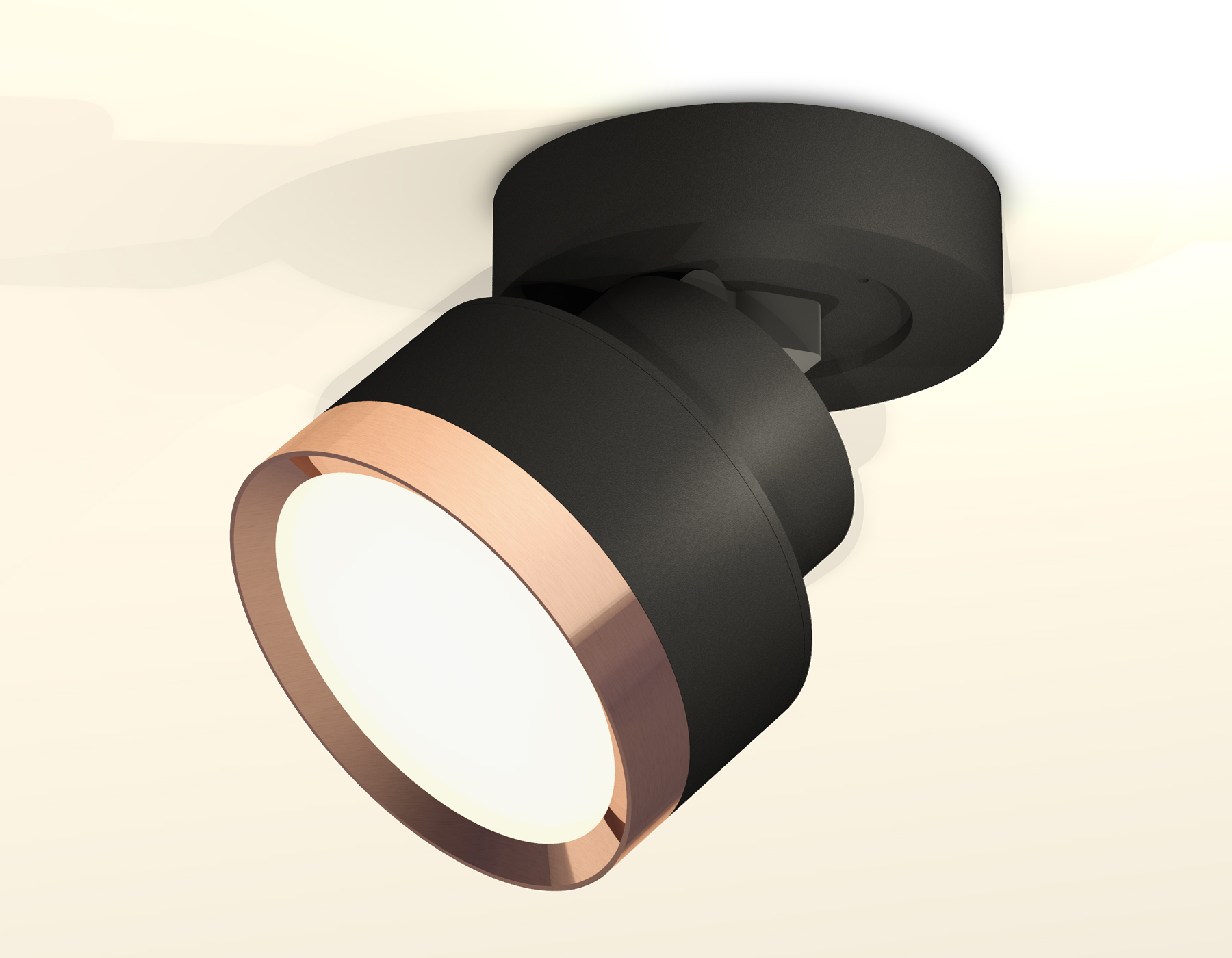 Спот Ambrella Light Techno Spot XM8102005 (A2229, A2106, C8102, N8126)
