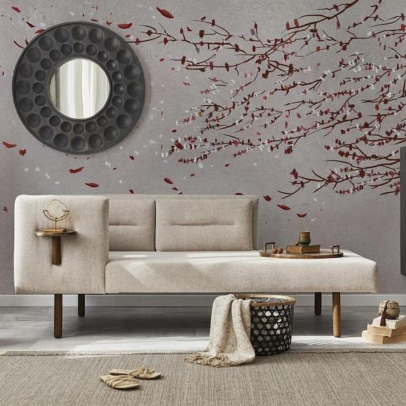 Панно Coordonne 9600041 Eolia Silver