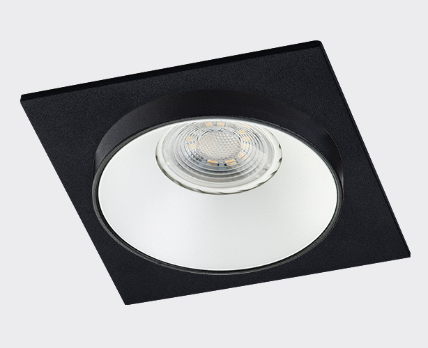Рамка для светильника Italline SP 01 black