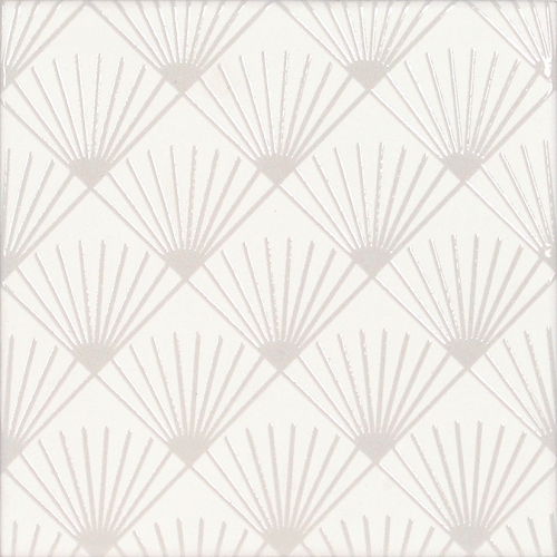 Gatsby Jazz White Swing