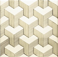 Decorado Kubik 15x15 ADNE6423