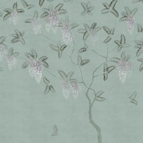 Панно Hygge Wall H11291 Wisteria
