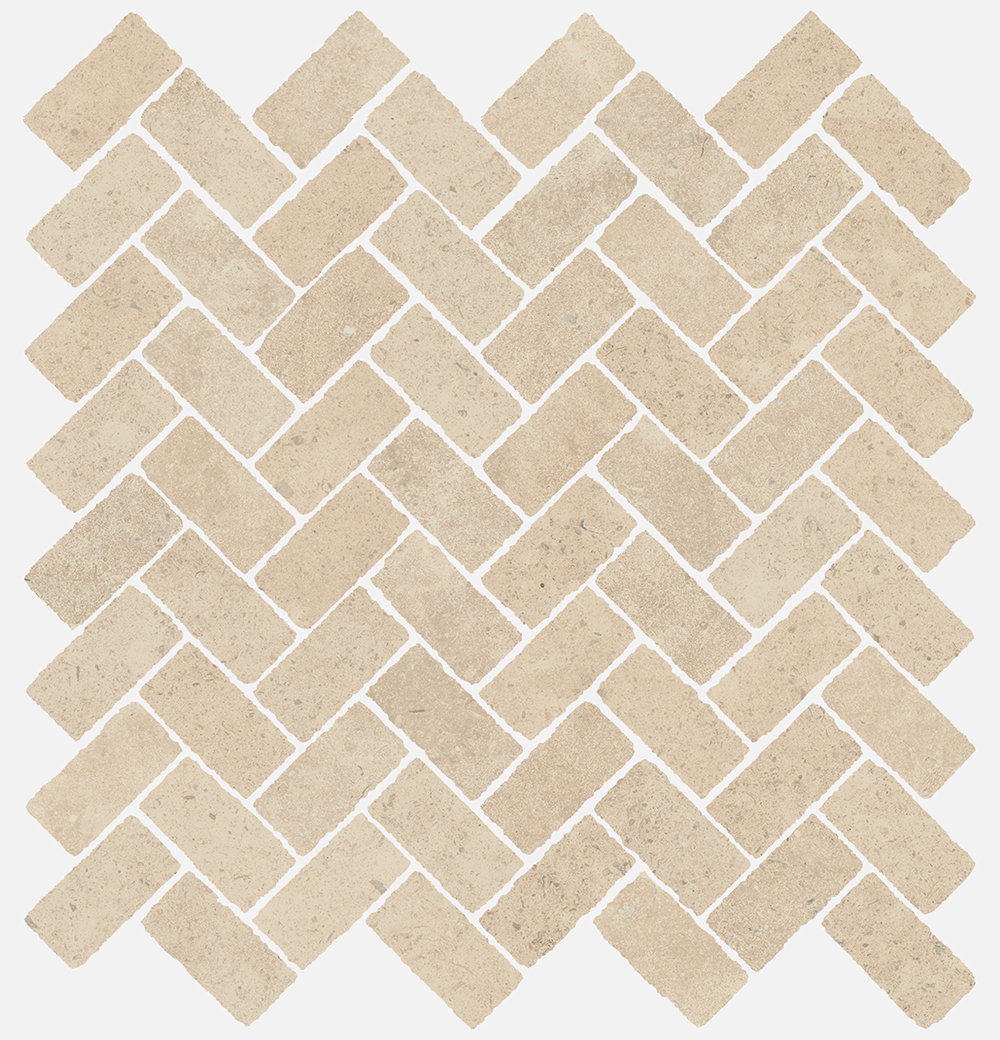 R.S.WHITE MOSAICO CROSS
