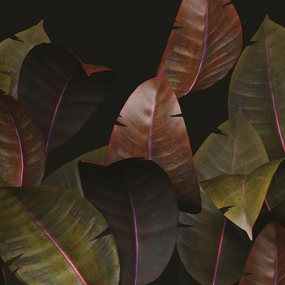 Панно Wall & Deco WDZA2101 Zamia