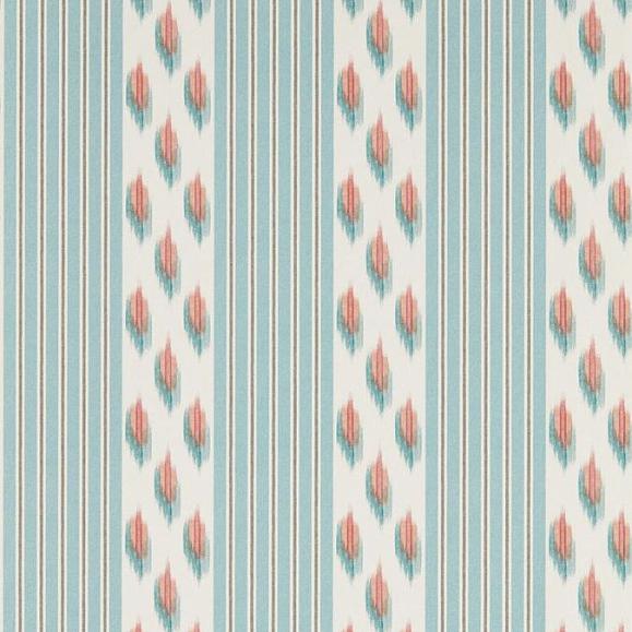 Обои флизелиновые Sanderson 217445 коллекции Curios Wallpaper
