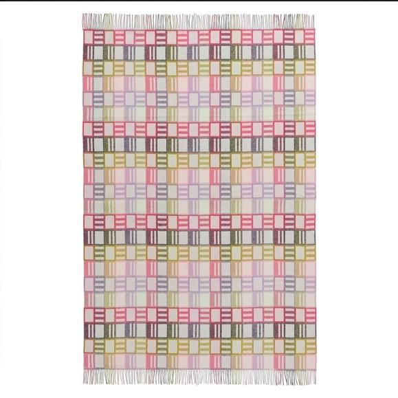 Плед Designers Guild BLDG0263 коллекции 2022