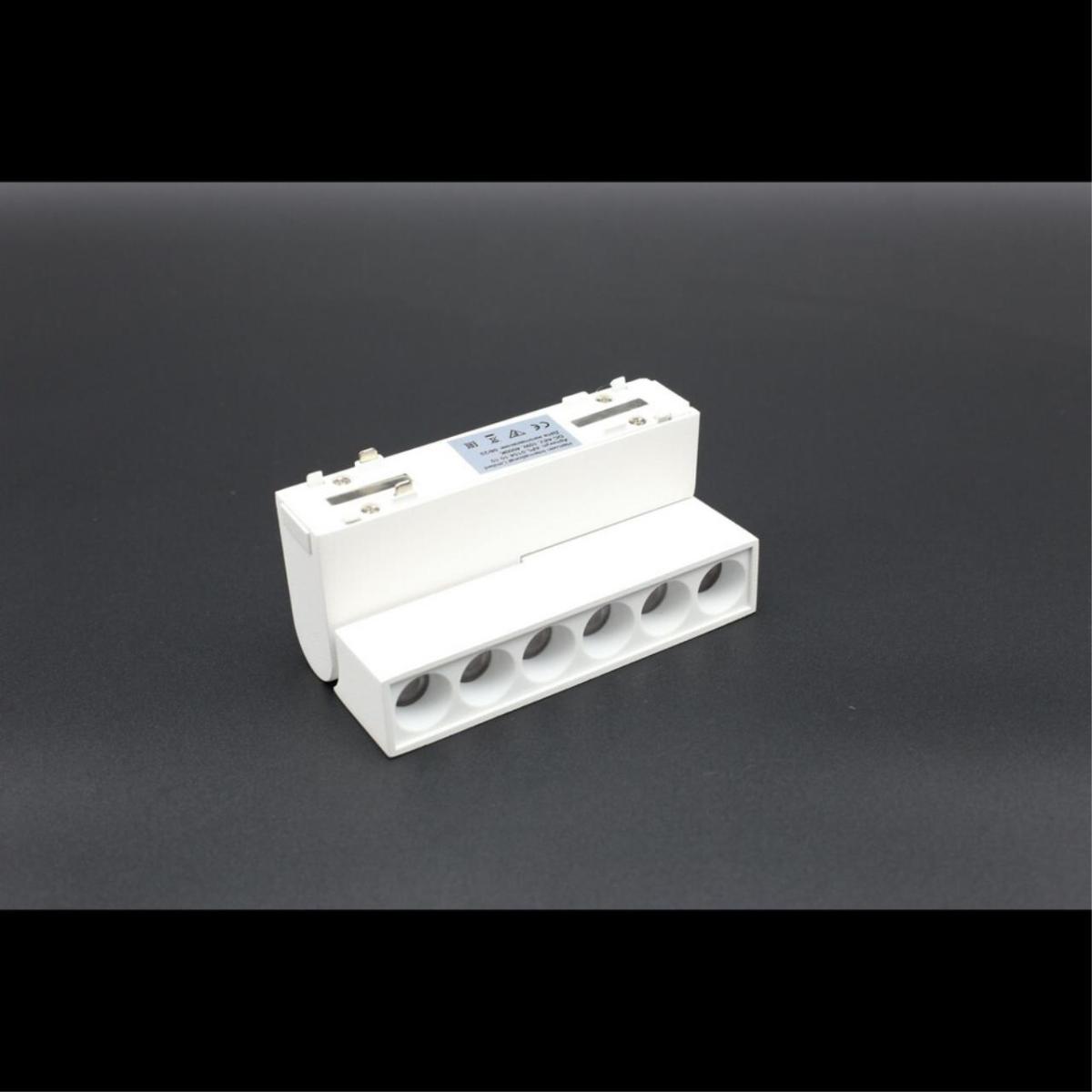 Трековый магнитный светильник Aployt Magnetic track 48 APL.0104.10.10