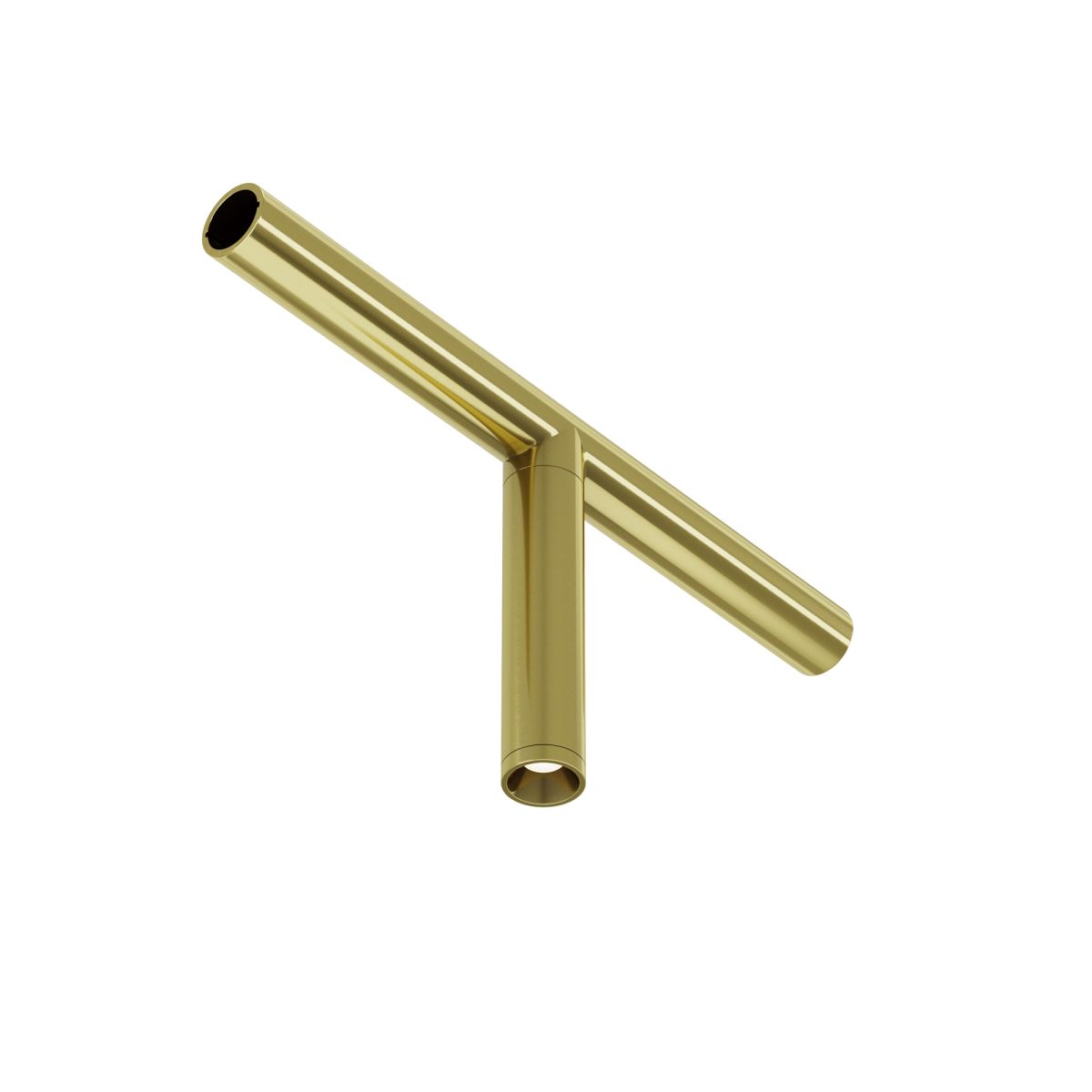 Трековый светильник Maytoni Focus LED C102CL-3W3-6K-BS