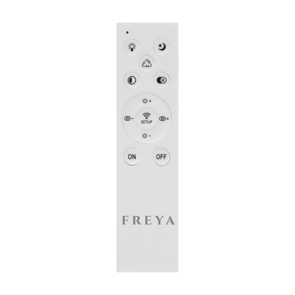 Потолочный светильник Freya Bodge FR10017CL-L92W