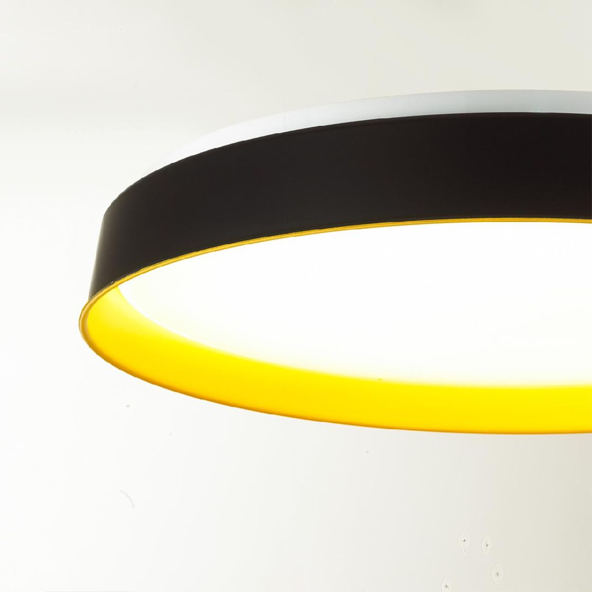 Потолочный светильник Sonex Tuna yellow 7711/EL