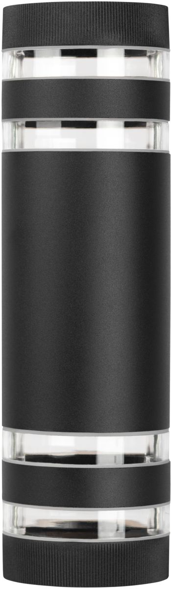 Уличный настенный светильник Эра Адрия GBW-102-BL-0300 Б0069596