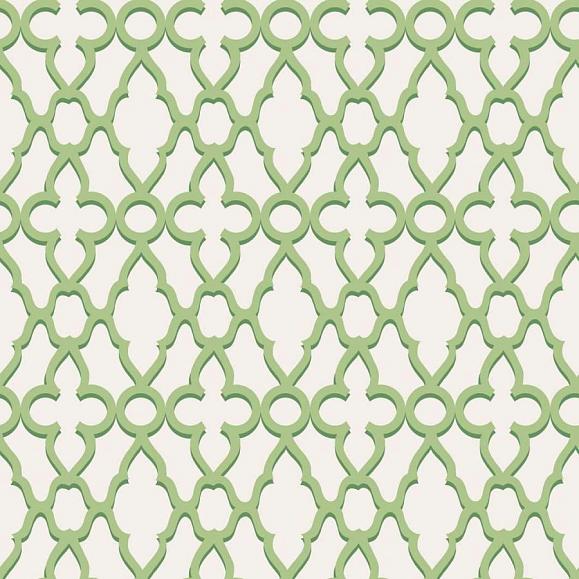 Обои Cole & Son 116/6022 Treillage