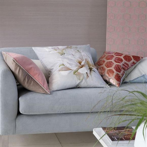 Обои Designers guild PDG1119/10 Chinon Cameo