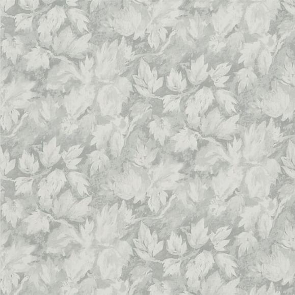 обои Designers guild PDG679/03 Fresco Leaf Silver