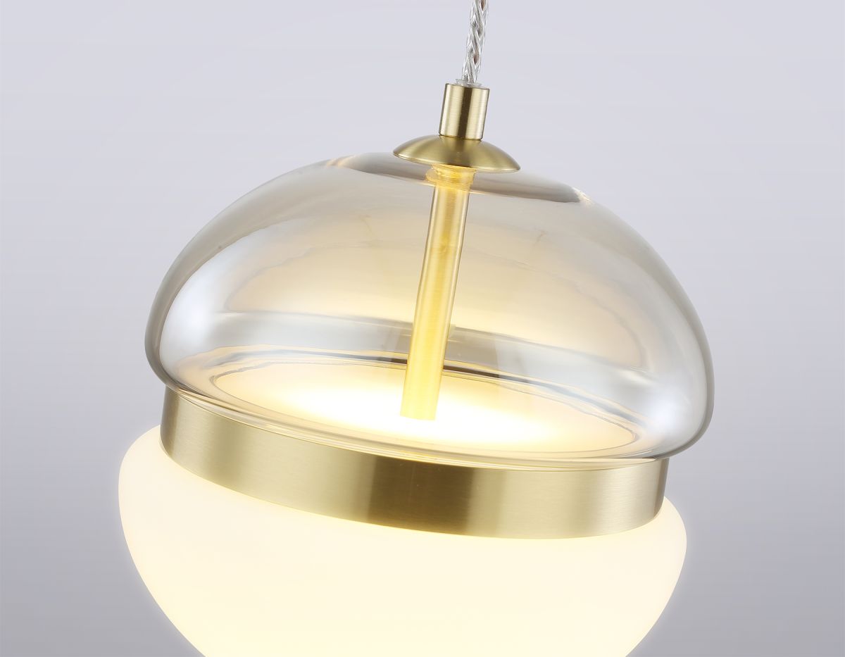 Подвесной светильник Ambrella Light High Light Modern LH11001