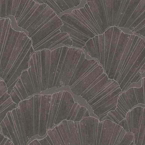 Обои Emile&Hugo 300634 Venus Anthracite