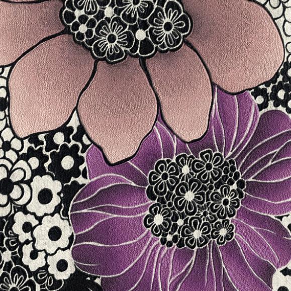 Обои Missoni Home M1A 10001 Anemones