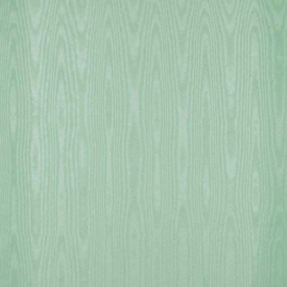Обои Zoffany 313074 Moire Pale Jade