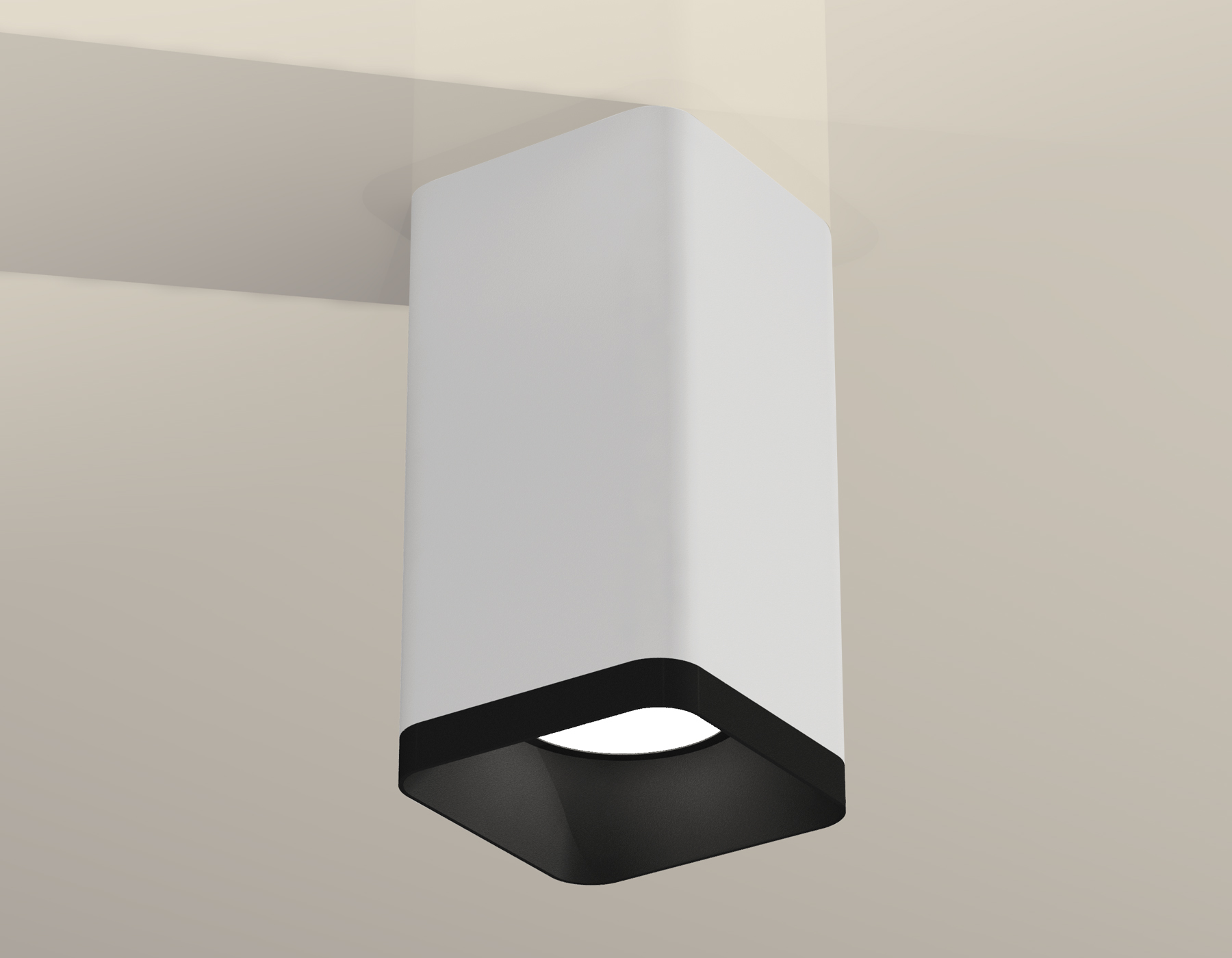 Накладной светильник Ambrella Light Techno XS7820002 (C7820, N7702)