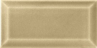 Biselado PB C/C Olive 7,5x15 ADMO2036