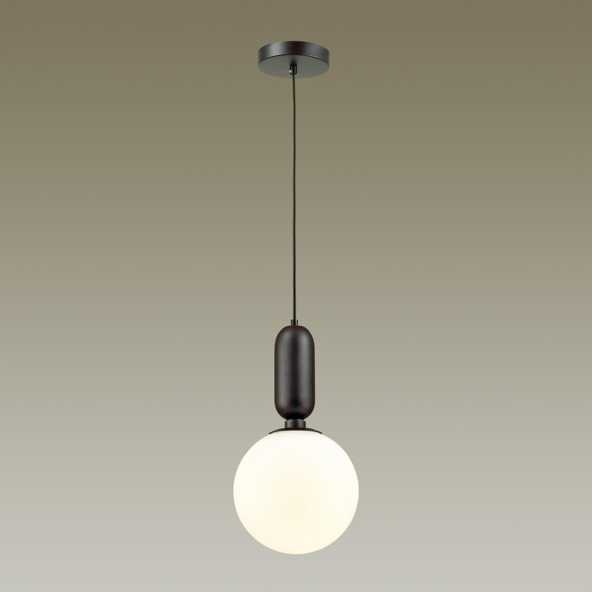 Подвесной светильник Odeon Light Okia 4668/1
