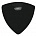 Angulo Cubrecanto PB Negro 2,5x2,5 ADPC5292