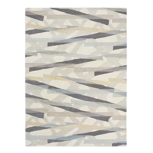 Ковер 140001 (140x200) Harlequin Diffinity Oyster 200 x 140 см