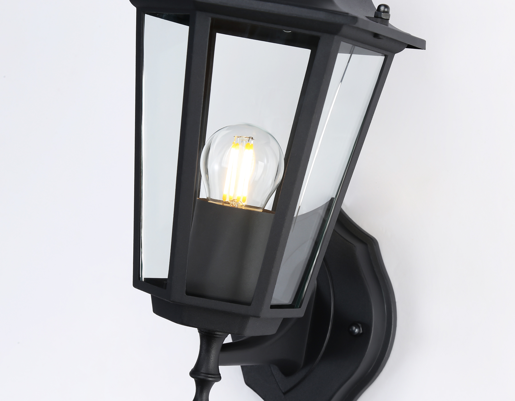 Уличный настенный светильник Ambrella Light Garden ST2010