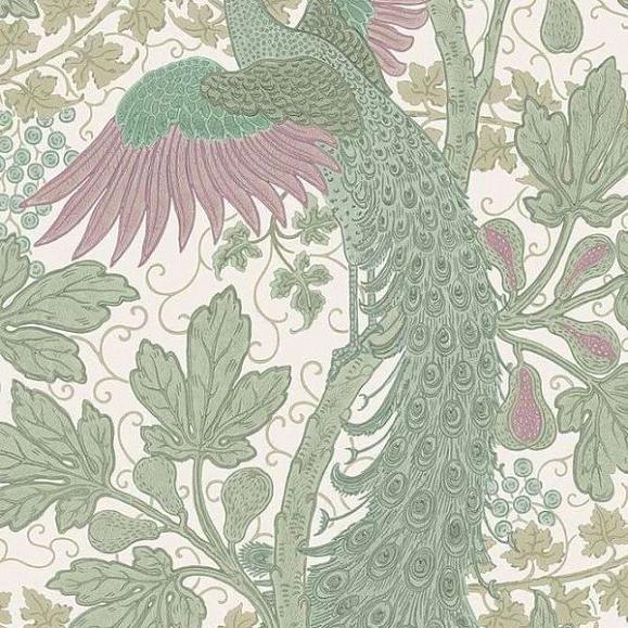 Обои флизелиновые Affresco CW1895-COL1 коллекции Historical Wallpaper Part 1