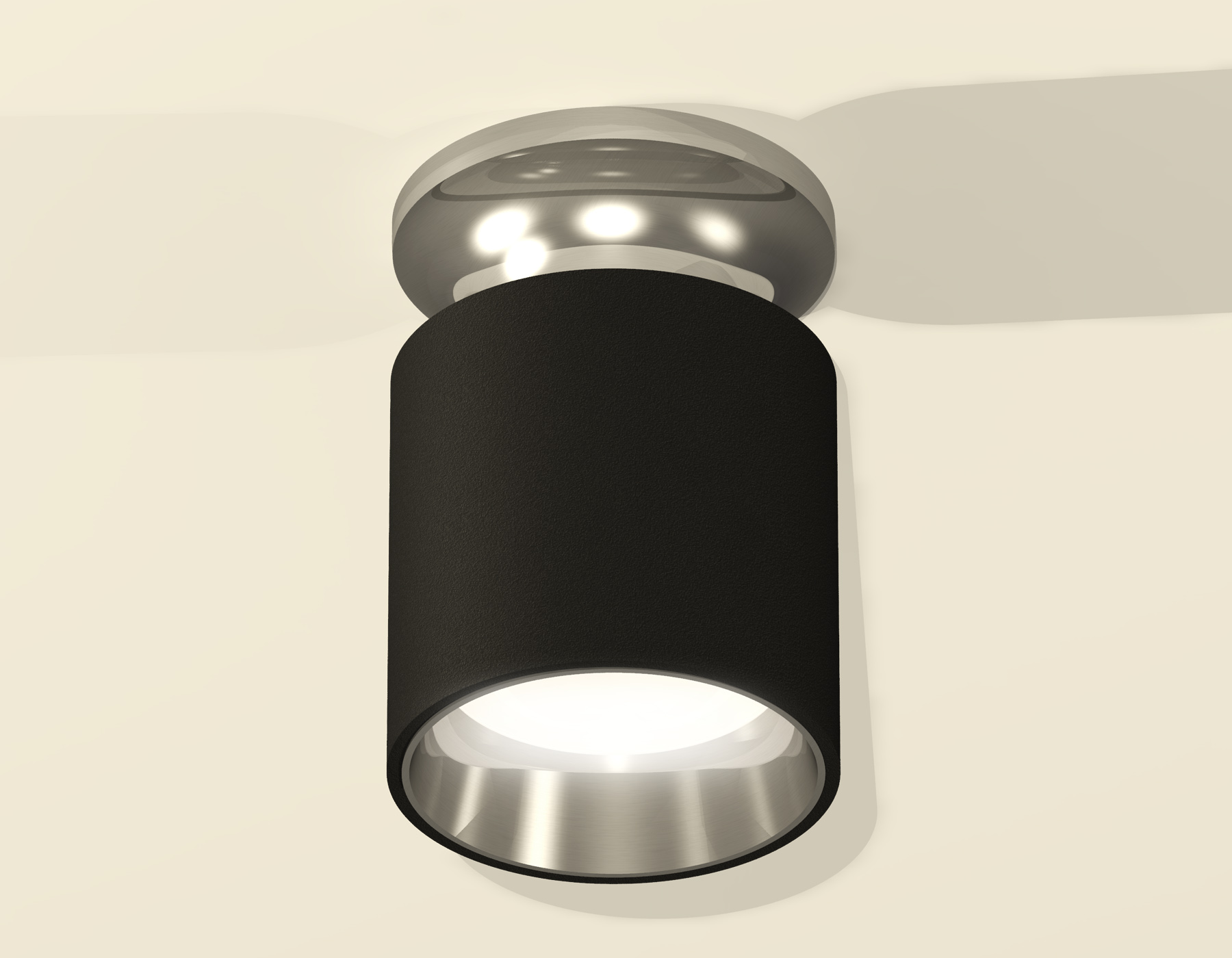 Накладной светильник Ambrella Light Techno XS6302122 (N6903, C6302, N6112)