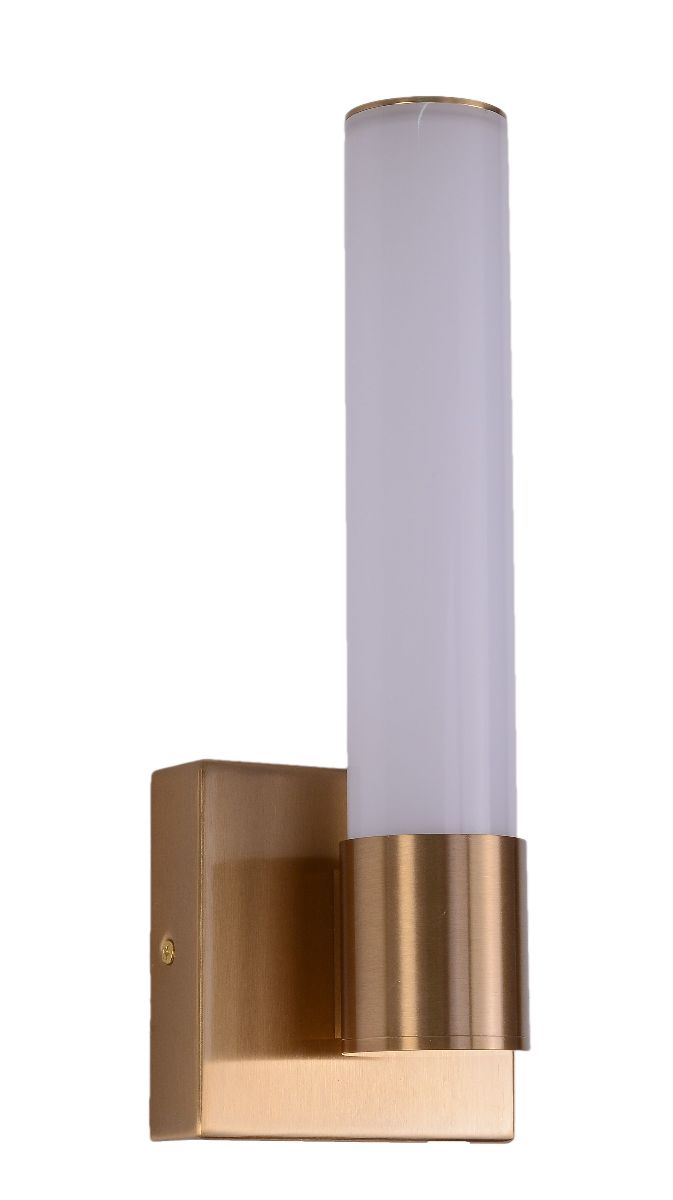 Настенный светильник Zortes Tube ZRS.17004.6