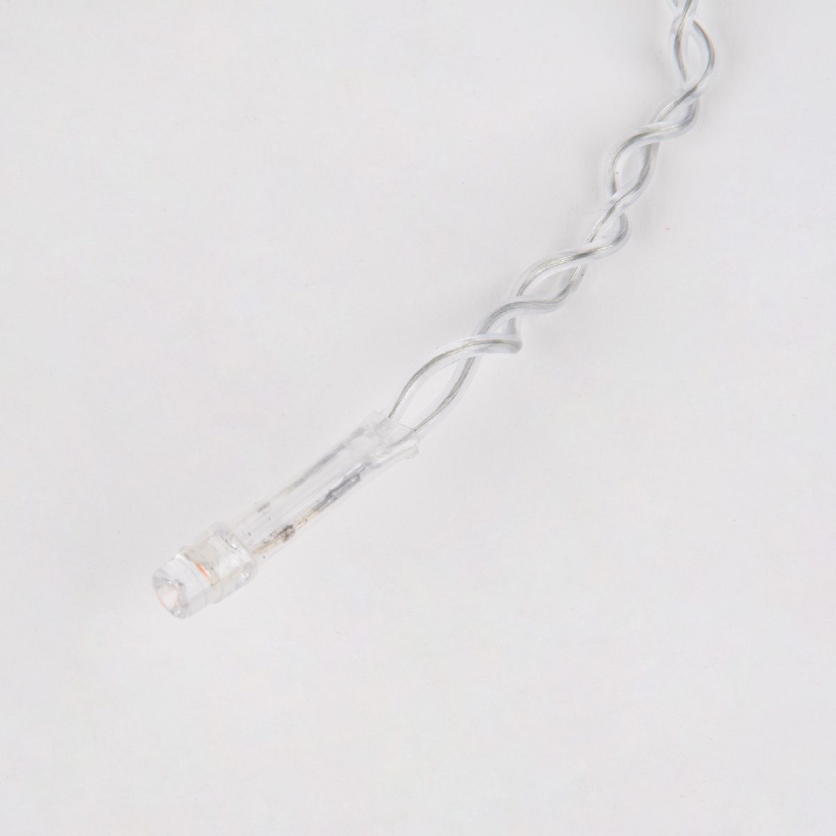 Гирлянда Uniel ULD-B2005-048/DTA WHITE IP20 UL-00010873