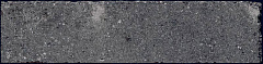 SANT'AGOSTINO TETRIS Block Dark Mat