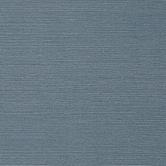 Обои Thibaut T75156 Taluk Sisal Blue
