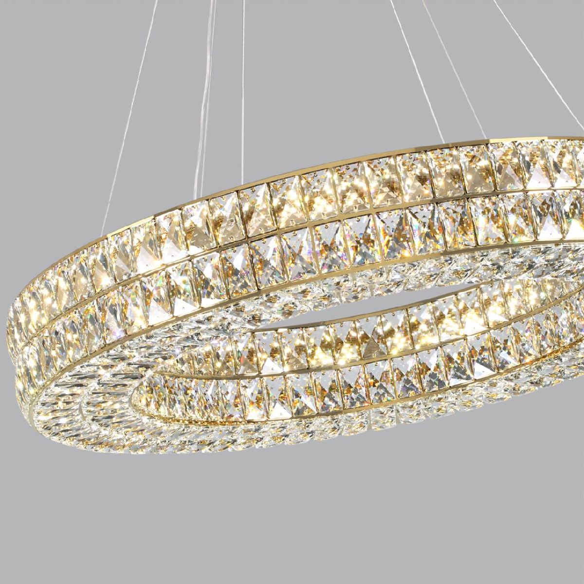 Подвесная люстра Odeon Light Panta 4926/85L