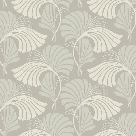 Обои York DT5135 Dancing Leaves Puice Stone