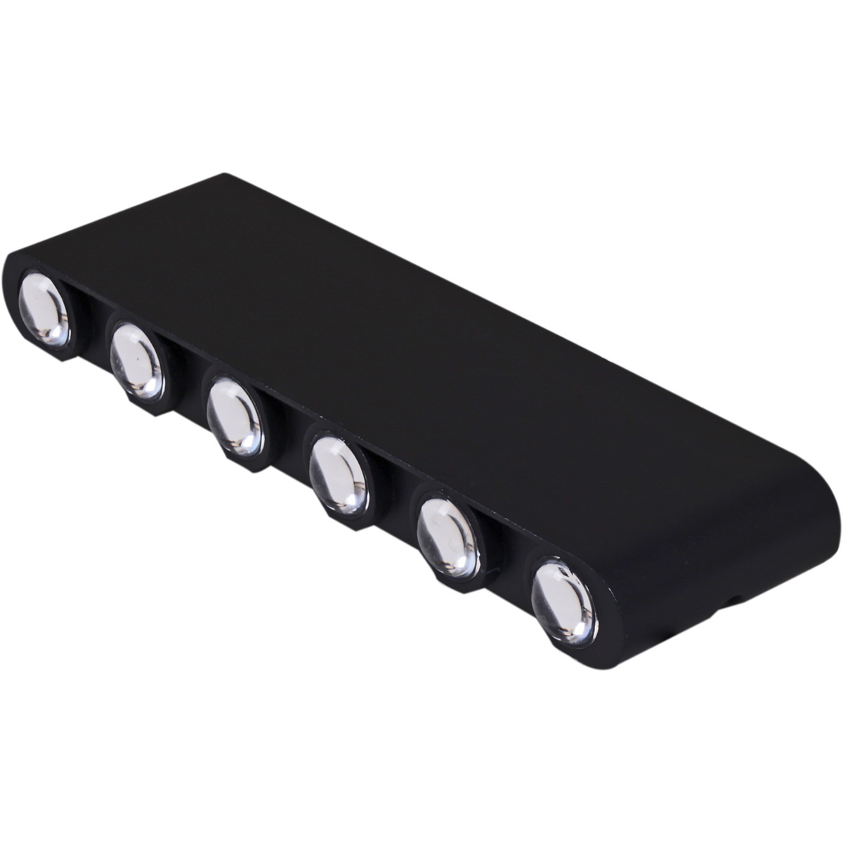 Архитектурный светильник Reluce 86513-9.2-012TL LED12*1W/MIX BK