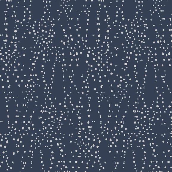 Обои York CI2355 Star Struck Navy/Gray
