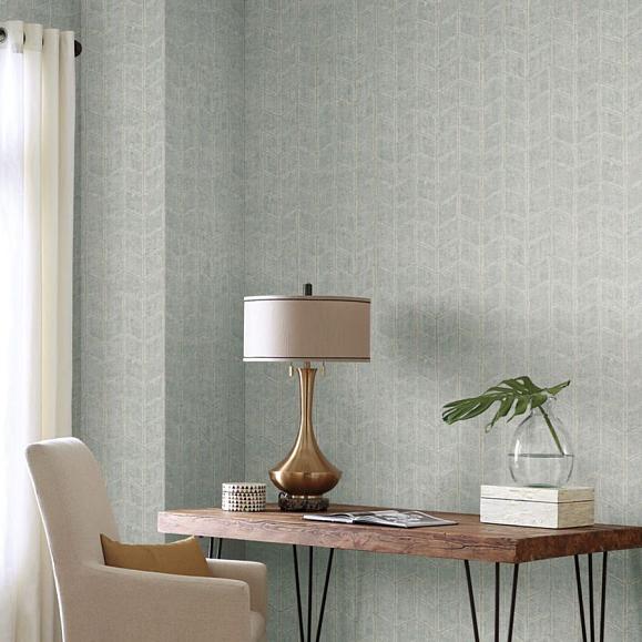 Обои York OI0641 Flatiron Geometric