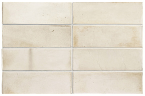 HANOI White 5,1x16,1 см