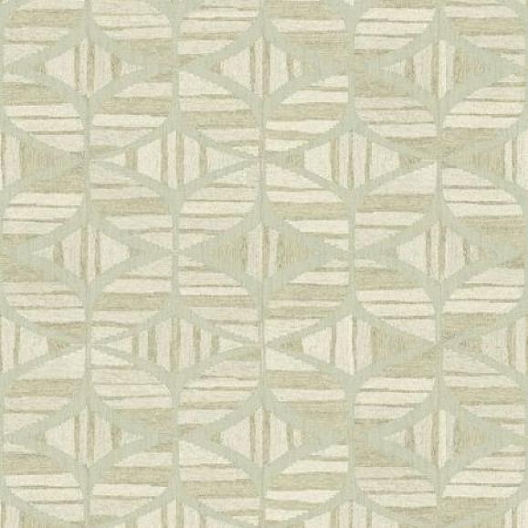 Обои виниловые Casamance 76982242 коллекции Broderies