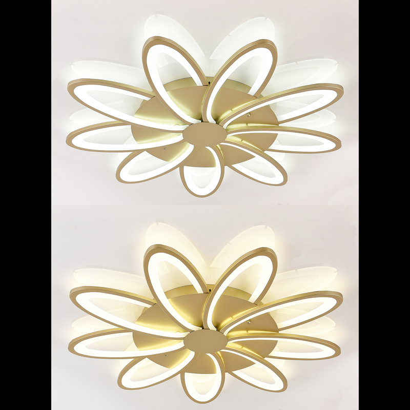 Потолочная люстра Natali Kovaltseva Holder INNOVATION STYLE 83057