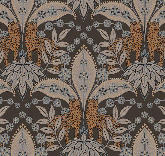 Обои Loymina Ins1 010 Tropical Chic