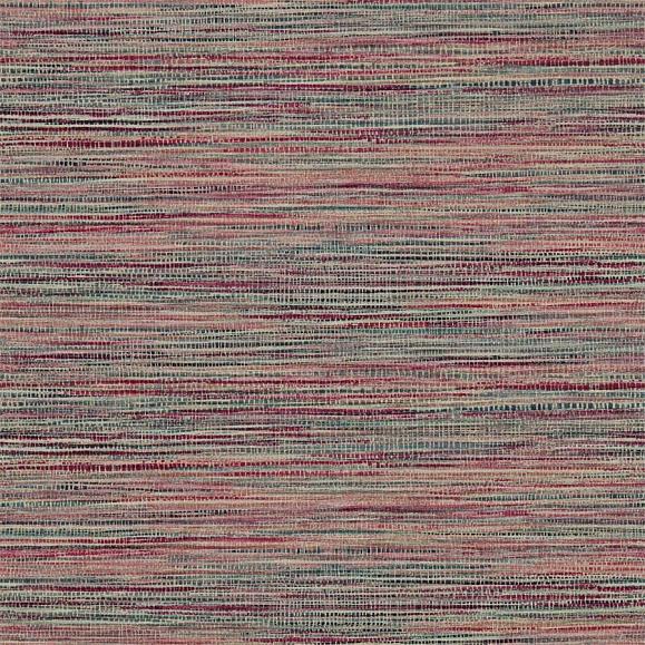 Обои Harlequin 111950 Affinity Cerise/Teal